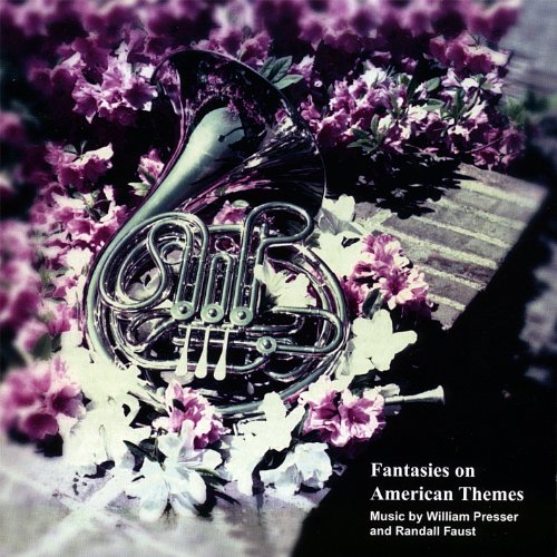 Fantasies On American Themes