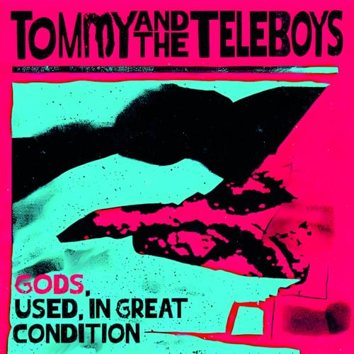 Gods, Used, In Great Condition