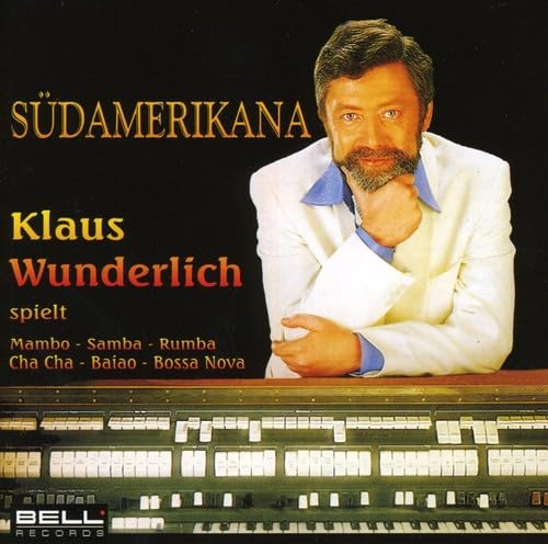 Südamerikana