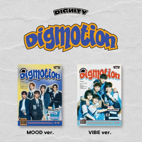 Digmotion