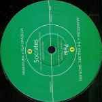Pele/Socrates [12" Vinyl]