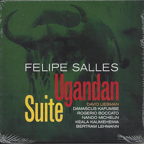 Ugandan Suite