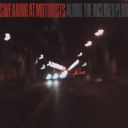 Along The Incline Plane Ep