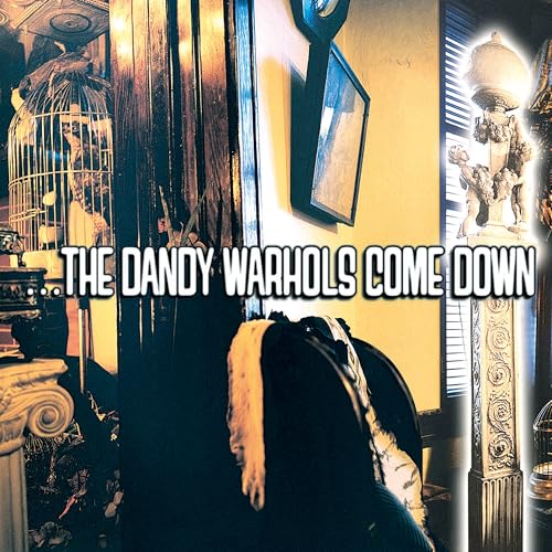 ...The Dandy Warhols Come Down (2Lp)