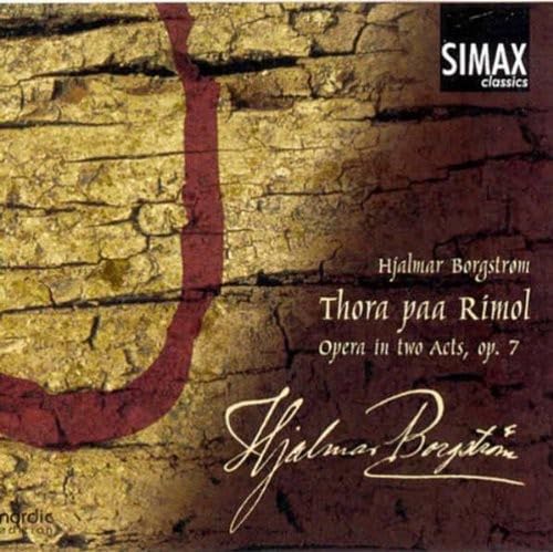 Thora Paa Rimol, Vol. 2