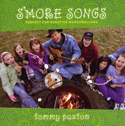 S'More Songs