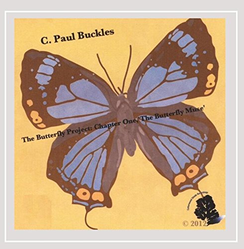 Butterfly Project: Chapter One The Butterfly