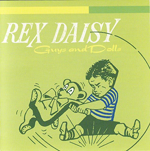 Guys And Dolls
