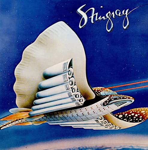 Stingray