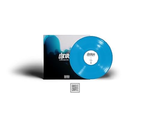 Excessive Guilt (Sky Blue Vinyl)
