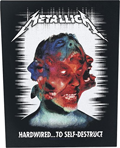 Toppe Hardwired To Self Destruct