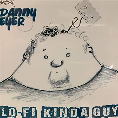 Lo-Fi Kinda Guy