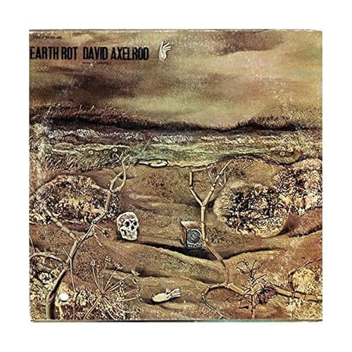 Earth Rot