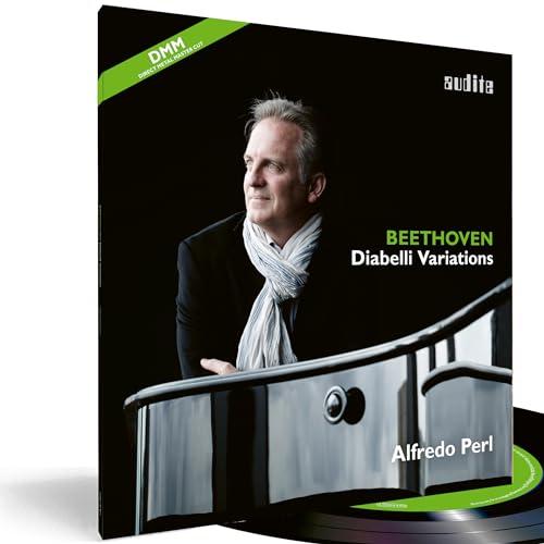 Diabelli-Variationen
