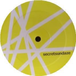 Secret Sundaze Vol.1