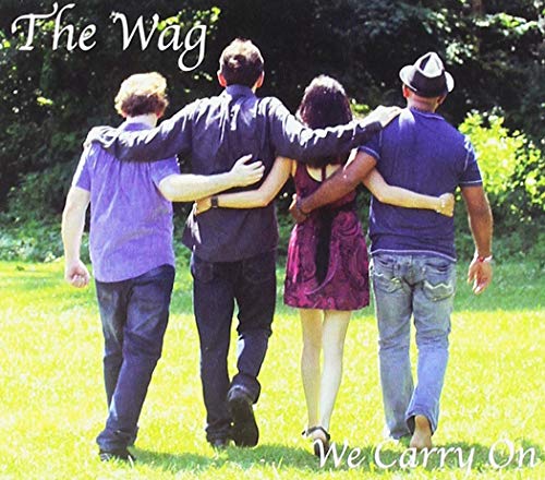 We Carry On