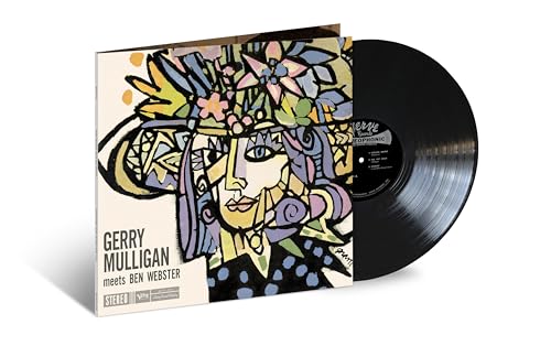 Gerry Mulligan Meets Ben Webster