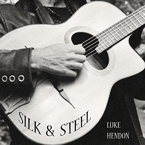 Silk & Steel