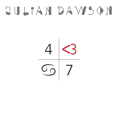 Julian Dawson