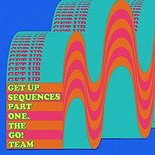 Get Up Sequences Part One