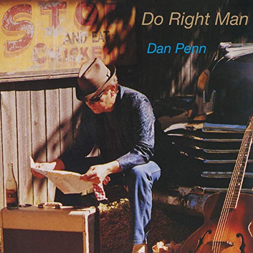 Do Right Man