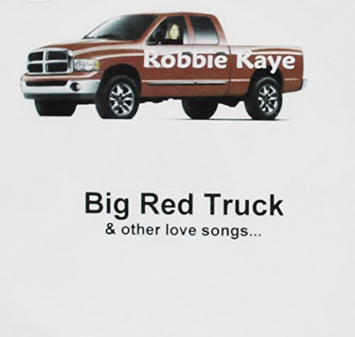 Big Red Truck
