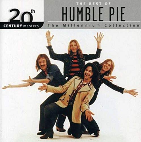 Millennium Collection-20Th Century Masters