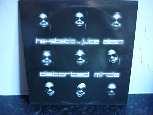 Distorted Minds/Perfect Bird
