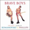 Brave Boys