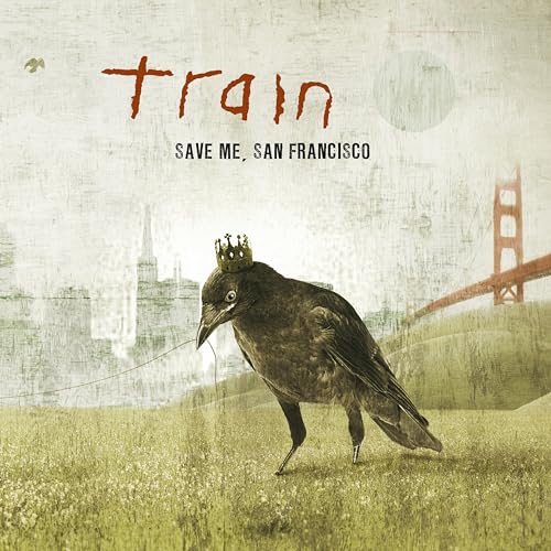 Save Me, San Francisco [2 Lp]