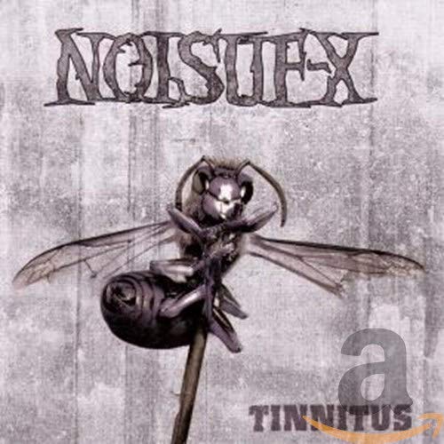 Tinnitus