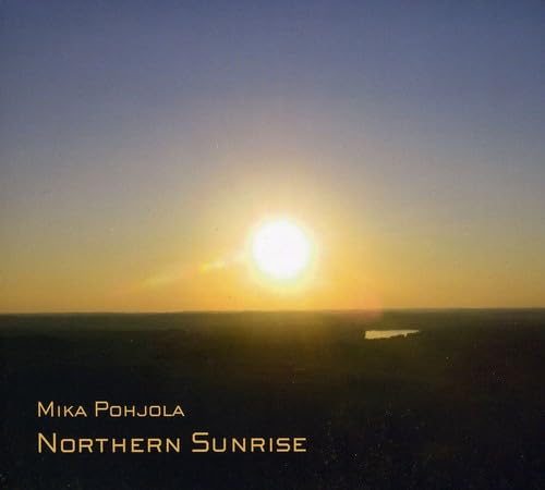 Northern Sunrise