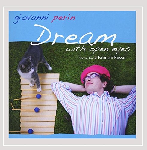 Dream With Open Eyes