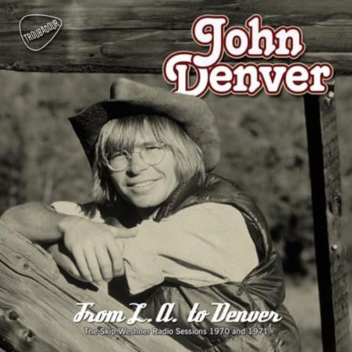 From L.A To Denver (2 Cd)