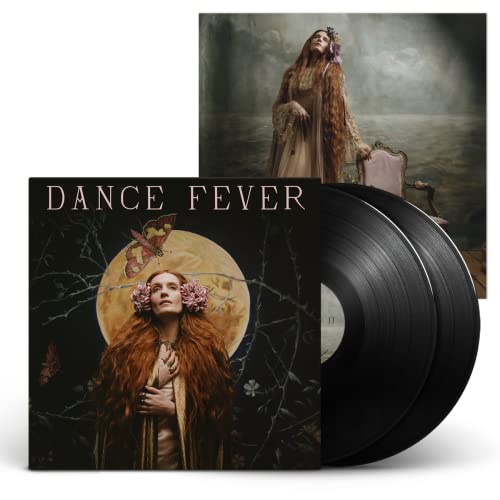 Dance Fever (2 Lp+Litografia)[Esclusiva Amazon.It] (2 Lp)