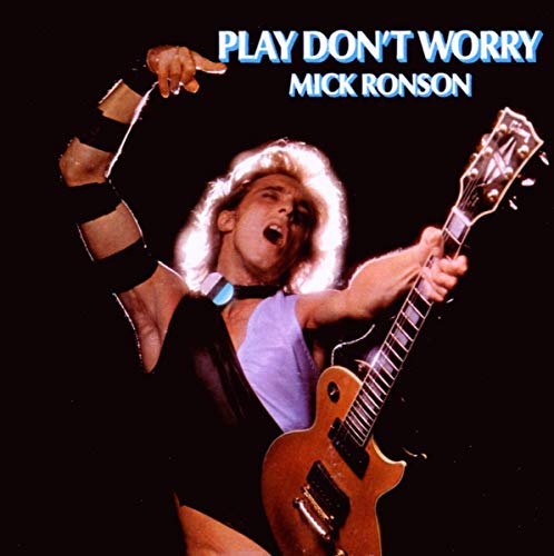 Play Don'T Worry