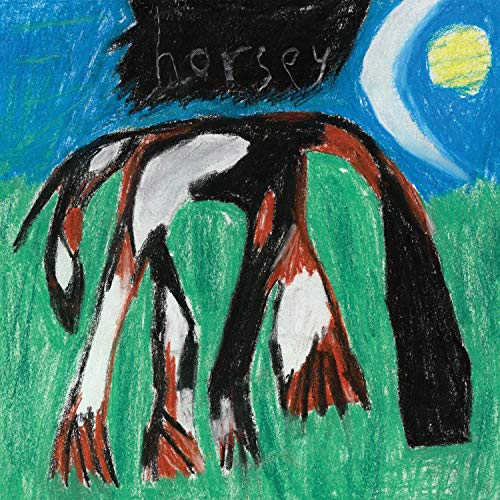 Horsey (2 Cd)