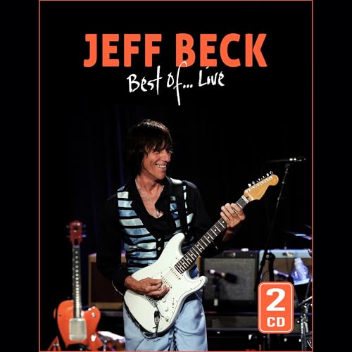 Best Of…Live