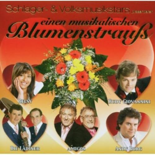Schlager-& Vm-Stars Präs.: