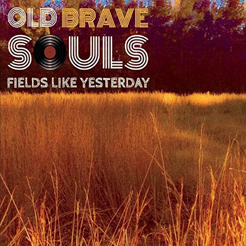 Fields Like Yesterday