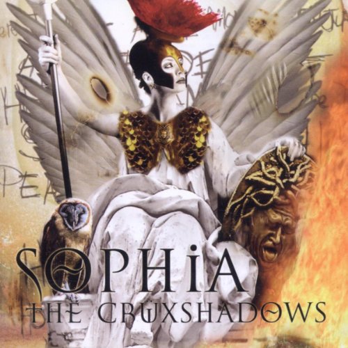 Sophia Ep
