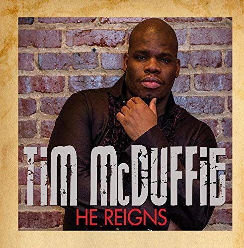 He Reigns
