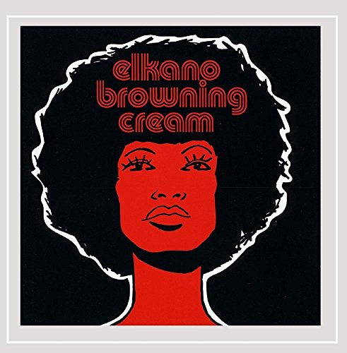 Elkano Browning Cream
