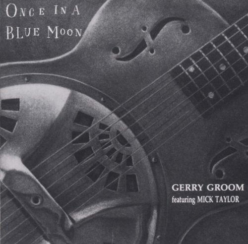 Once In A Blue Moon