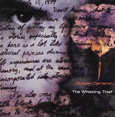 Whistling Thief