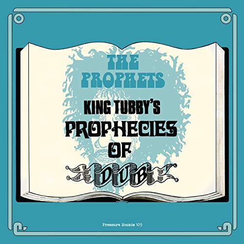 Various Artists-King Tubby'S Prophecies Of Dub