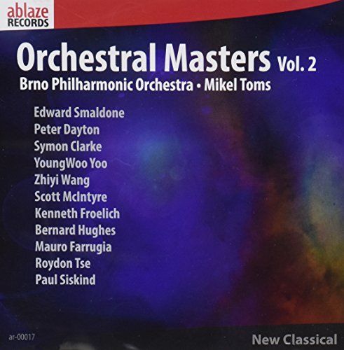 Orchestral Masters 2