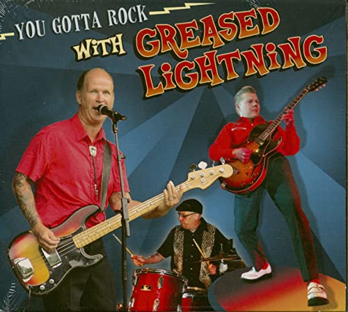 You Gotta Rock With