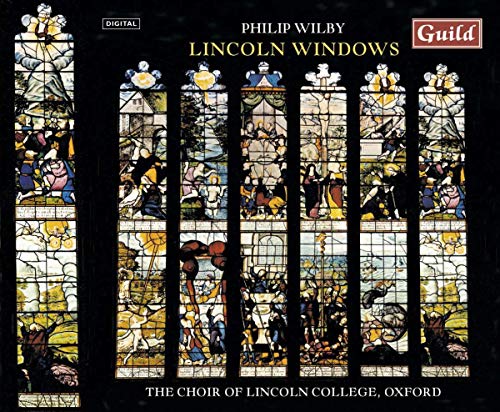 Lincoln Windows