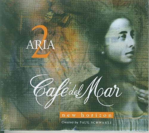 Cafe'Del Mar Aria 2